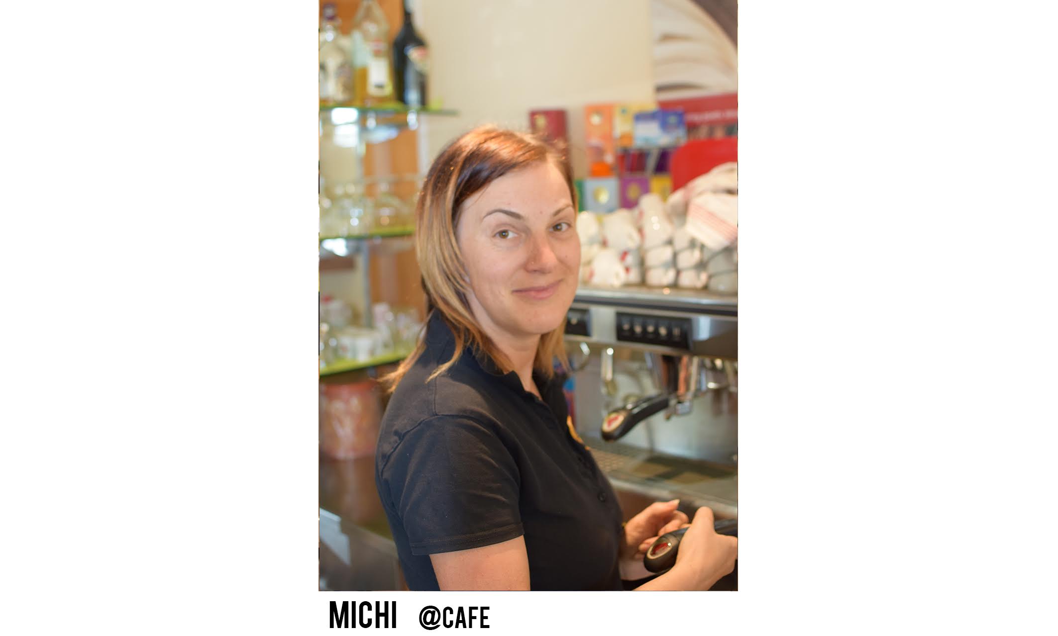 michi-cafe